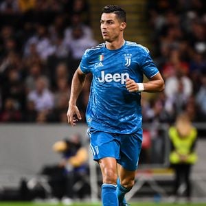 Oh no! So sah Hottie Cristiano Ronaldo früher aus