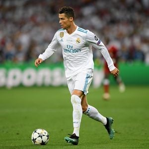 Kehrt Cristiano Ronaldo etwa zu Ex-Klub Real Madrid zurück?