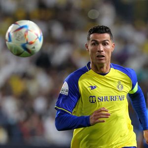Nach Man-United-Aus: Cristiano Ronaldo wollte zum FC Arsenal