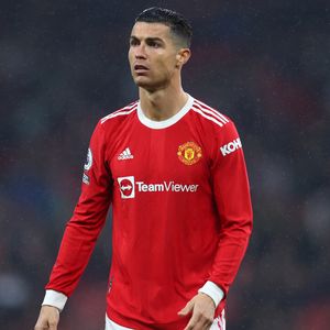 Schock für Cristiano Ronaldo: Angestellter hatte Auto-Crash!
