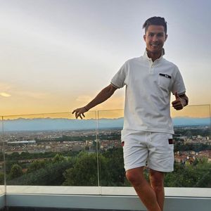 Cristiano Ronaldo fliegt trotz Coronainfektion nach Italien