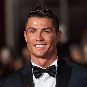 "Eine Milliarde wert": Ronaldo prahlt mit seinen zwei Füßen