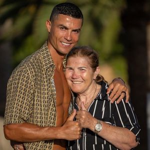 Cristiano Ronaldo ist seinen Eltern dankbar für Kindheit