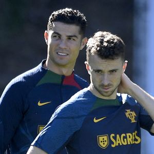 Darum fehlte Cristiano Ronaldo bei Diogo Jotas Beerdigung
