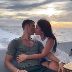 Liebes-Aus mit Cristiano Ronaldo? Jetzt äußert sich Georgina