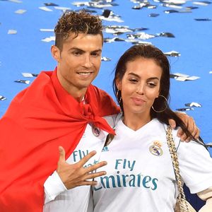 Georgina Rodriguez und Co.: Das sind Portugals Spielerfrauen