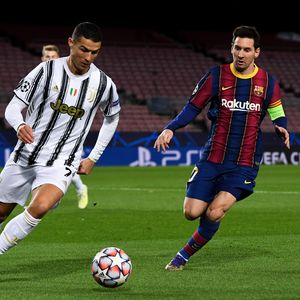 Mehr Gehalt als CR7: Leo Messi hat Angebot aus Saudi-Arabien