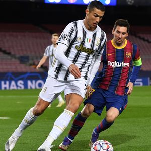 Trifft Cristiano Ronaldo bei Saudi-Arabien-Debüt auf Messi?
