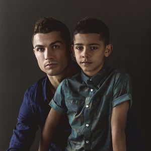 Cristiano Ronaldos Sohn (10) auf Jetski: Polizei ermittelt