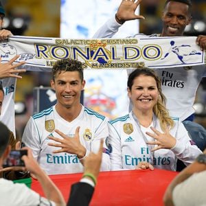 Schwester deutet an: Beendet Cristiano Ronaldo Karriere?