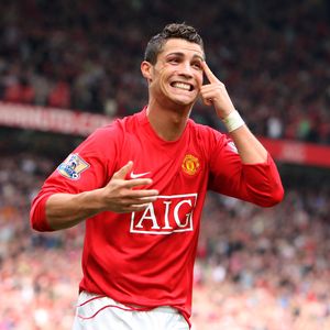 Nach Beratung: Manchester United verklagt Cristiano Ronaldo