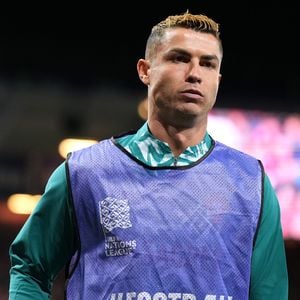 Cristiano Ronaldo wirft Nationaltrainer Wortbruch vor