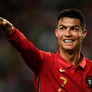 Wildes Gerücht: Kickt Cristiano Ronaldo bald beim FC Bayern?