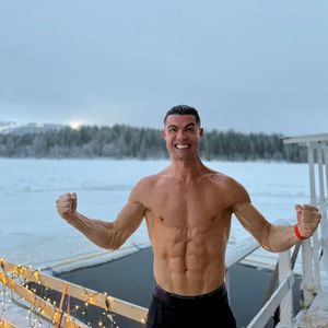 Cristiano Ronaldo steigt jetzt in die Filmbranche ein