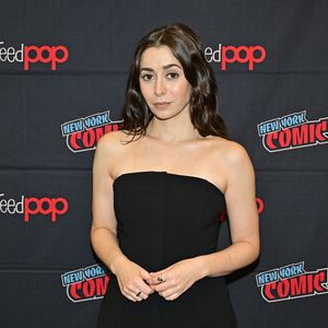 Cristin Milioti fürchtete Blamage beim "The Penguin"-Dreh