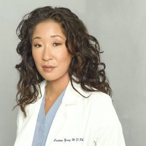 "Grey's Anatomy"-Fans glauben an Cristina Yangs Comeback