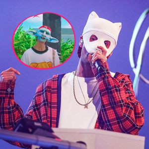 In neuem Musikvideo: Cro trägt nicht länger die Pandamaske!