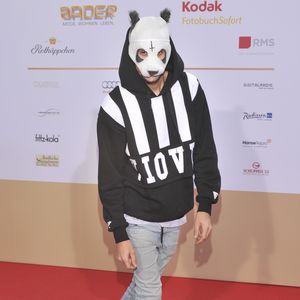 Cro: "Mein Bambi kommt aufs Klo!"