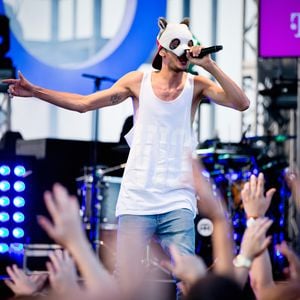 Cro & Jamie Cullum kommen zum Deutschen Radiopreis