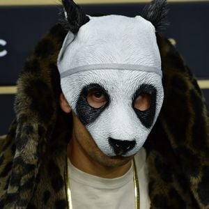 Cro im Zoo? Die Panda-Parodie von Y-TITTY