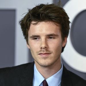 Cruz Beckham schockiert mit neuen Songs über Sex und Drogen