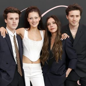 Insider verrät: So begann der Beckham-Peltz-Familienstreit