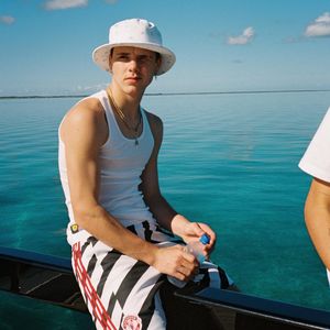 Nach 18 Monaten Liebe: Ist Cruz Beckham etwa wieder Single?