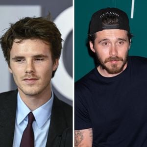 Trotz Streit: Cruz Beckham gratuliert Brooklyn liebevoll