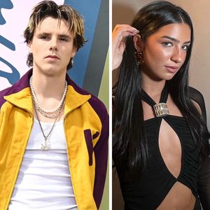 Nach Trennung: Datet Cruz Beckham nun etwa diese Beauty?