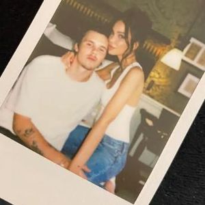 Cruz Beckhams Freundin Jackie teilt süßen Schnappschuss