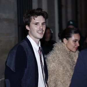 Wegen Freundin: Cruz Beckham kontert fiesen Troll-Kommentar