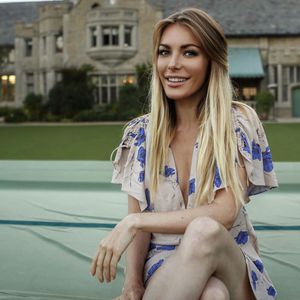 Ex-Playmate Crystal beschreibt schlimme Ehe mit Hugh Hefner