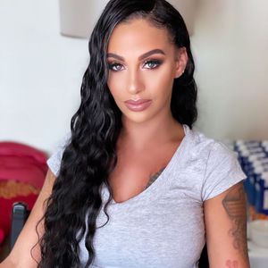 Crystal Renay, Model