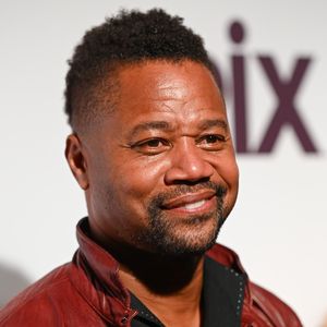 Belästigungsvorwürfe: Cuba Gooding Jr. sieht Fehler ein