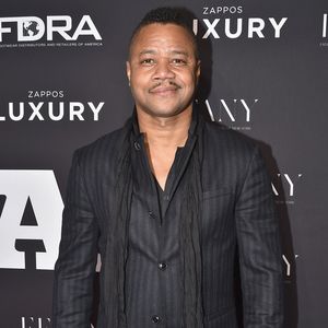 Vorwürfe gegen P. Diddy: Auch Cuba Gooding Jr. ist angeklagt