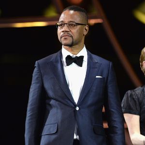 Endgültig vorbei! Cuba Gooding Jr. lässt sich scheiden