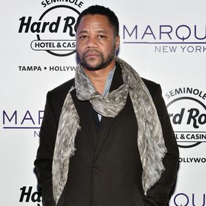Mindy Kaling: Ist Cuba Gooding Jr. etwa der Baby-Daddy?