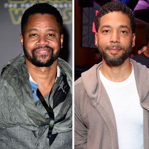 Cuba Gooding Jr. verteidigt Jussie Smollet in Justizdrama