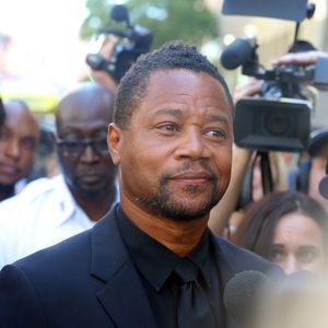 Im September: Cuba Gooding Jr. wegen Belästigung vor Gericht