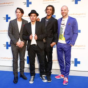 Pinky-Shitstorm: Auch Culcha Candela meldet sich zu Wort!