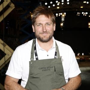 Curtis Stone gesteht: Farmleben ist härter als gedacht