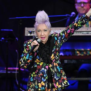 Jahrelange Tourpause: Cyndi Lauper geht auf Abschiedstournee
