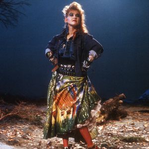 So sieht "Girls Just Wanna Have Fun"-Cyndi Lauper heute aus