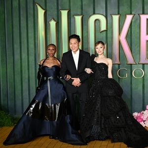 Rekordverdächtig: "Wicked: For Good" ist auf Erfolgskurs
