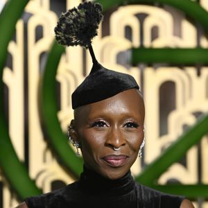 Cynthia Erivo schlief während "Wicked"-Dreharbeiten kaum