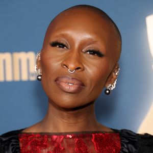 Cynthia Erivos intensive Vorbereitung auf die "Wicked"-Rolle