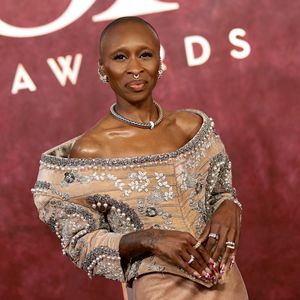 Cynthia Erivo veröffentlicht Buch "Simply More" im Herbst