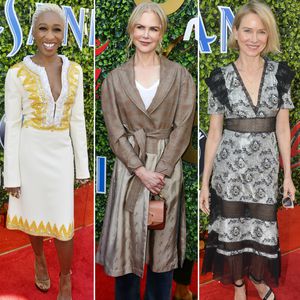 Hollywood im Golden-Globe-Fieber: Starauflauf bei Pre-Event