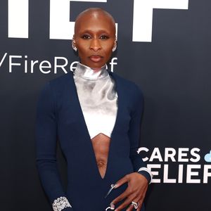 Cynthia Erivo plant besonderen Moment bei den Oscars 2025
