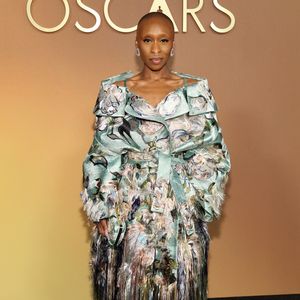 Cynthia Erivo äußert sich zum Angriff auf Ariana Grande